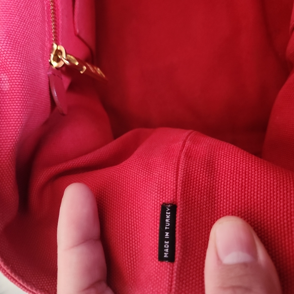 PRADA CANAPA - Picture 16 of 17